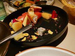 时令水果沙拉-阿妮叶李(光谷世界城店)