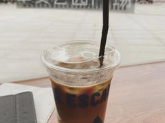 -Jamaicablue Coffeeshop(中央广场店)