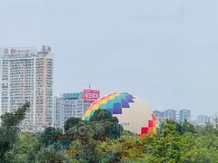-南宁南湖公园