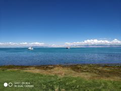 -青海湖国家重点风景名胜区