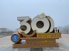 -第35届青岛国际啤酒节