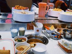 -龍歌自助小火锅(秦淮水游城店)
