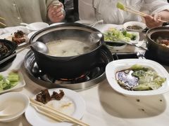 煲仔饭-常兴记广东小厨(浦东路店)