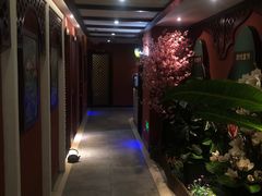 -富侨养生(天宝路店)