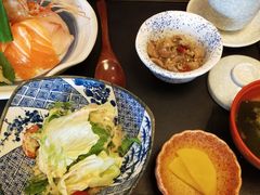 -王鼎精致料理铁板烧(世博源店)