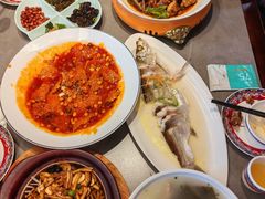 -大明王朝·南京菜(墨香路店)