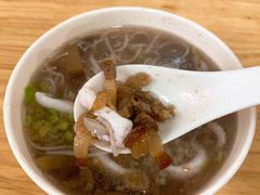 -阿玲面线糊(溪岸路店)