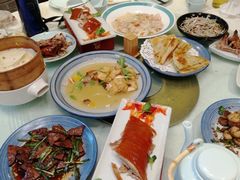 -鸭匠食府·挂炉烤鸭·新京菜(阜成路店)
