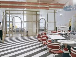 -奈尔宝家庭中心·亲子餐厅(鄞州万达店)