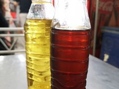 罗汉果茶-T&K 海鲜
