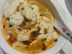 -川味堂·四川豆花(八卦岭店)