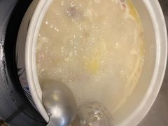 -禧鳳記·猪肚鸡火锅(玖洲道店)