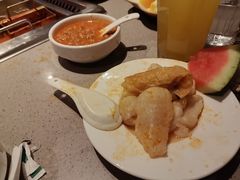 -海底捞火锅(北京路店)