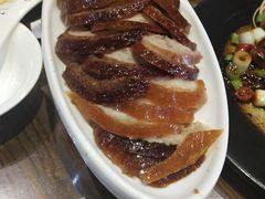 -北京老铺烤鸭(西稍门店)