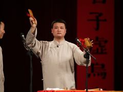 -青曲社相声(易俗街区店)