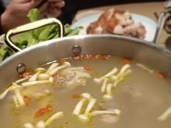 -符离集餐厅(万象城店)
