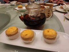 -粤江春·早茶·潮粤菜·宴会(罗湖宝能中心店)