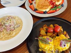 -UPPER KITCHEN(延安路店)