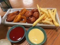 小吃拼盘-EN SPACE恩空间