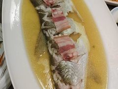 -曹胖子龙虾馆(黄桦路店)