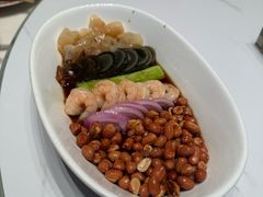 -董家大院·京味家常菜(朝丰家园店)