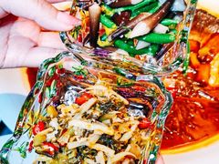 -悦融琥珀·京鲁菜·海味珍品(西单店)