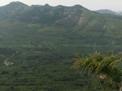 -青州市云门山风景区