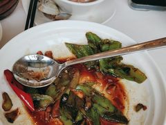 -莆田餐厅PUTIEN(三里屯店)