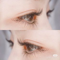 -美奈サロン美甲美睫皮肤管理