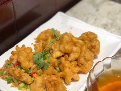 -好彩海鲜火锅饭店(银河百老汇店)