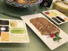 -东四民芳餐厅(朝阳门店)