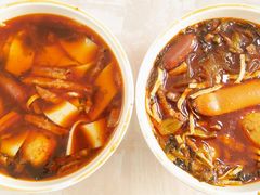 -想时吻泡蛋苕粉(徐东店)