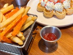 -娜娜家•Nana’Garden (福州道店)