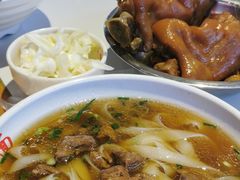 泡菜-李兰英湖南面馆(护国路店)