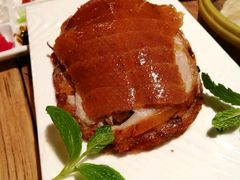 -四季民福烤鸭店(前门廊房二条店)