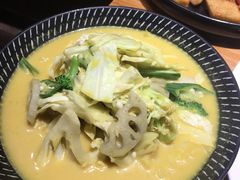 -塔哈尔·新疆盛宴(城西银泰店)