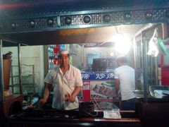 -领头羊烧烤餐厅(大唐路店)