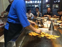 -大成铁板烧•板前(复古餐厅石老人店)