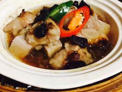 -潮福城大酒楼·潮味粤品·港式点心(湖滨北路店)