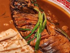 -四季厨房 鲁菜·孔府烤鸭(高新万达店)