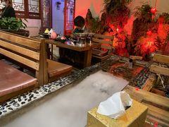 -丽江庭院之爱在路上(西单店)