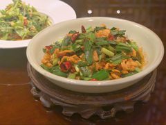 -大理实力希尔顿酒店御璽中餐厅YUXI – CHINESE RESTAURANT