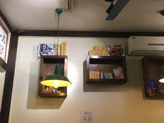 大堂-金龙咖喱