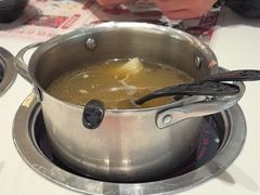 -湯島涮小火锅(余姚五彩城店)