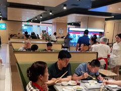 大堂-海底捞火锅(欣大百货店)