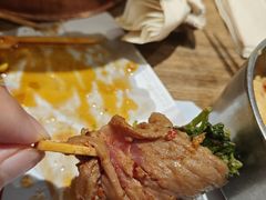 -成都你六姐·牛肉冒菜(城市集市合生汇店)