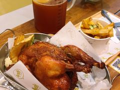 -艾薯夫妇Aysh(红山店)