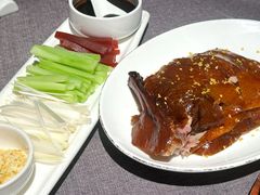-漢舍中国菜馆(浦东嘉里城店)