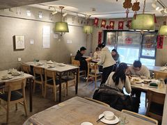 -李记潮汕砂锅粥(营福路店)
