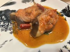 -江湖水乡铁锅炖魚(周庄嘉园店)